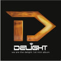Delight - Mega Yak - Music CD