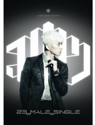 Woo Young,jang - 23 Male Single - Music CD