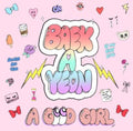 Baek,a Yeon - Good Girl - Music CD