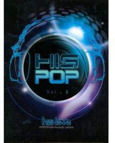 Hispop - His Love - Music CD