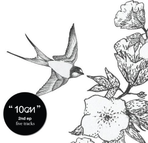 10cm - 10cm 2 - Music CD
