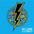 Electroboyz - In Love - Music CD