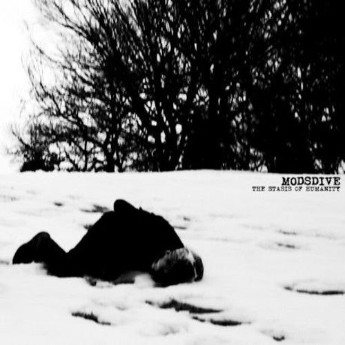 Modsdive - Stasis Of Humanity - Music CD