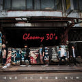 Gloomy 30's - Again Tomorrow - Music CD