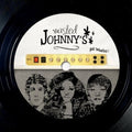 Wasted Johnny's - Get Wasted - Music CD