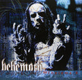 Behemoth - Thelema 6 - Vinyl Record