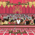 Trademark Da Skydiver - Flamingo Barnes 2: Mingo Royale - Music CD