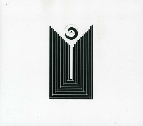 This Will Destroy You - Live In Iceland - Music CD