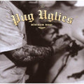 Pug Uglies - Minimum Wage - Music CD