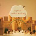 Fryadlus - Pocket Fantasy - Music CD