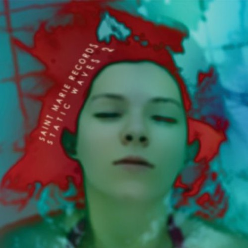 Static Waves 2 / Various - Static Waves 2 / Various - Music CD