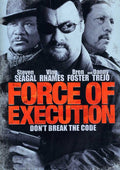 Force Of Execution - Force Of Execution - DVD