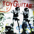 Toy Guitar - Toy Guitar - Music CD