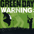 Green Day - Warning Ep - Vinyl Record