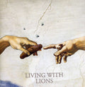 Living With Lions - Honesty Honestly - Vinyl Record
