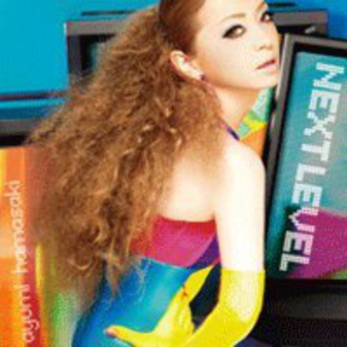 Hamasaki,ayumi - Next Level - Music CD