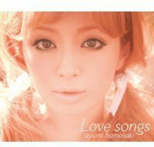 Hamasaki,ayumi - Love Songs - Music CD