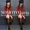 Karia,nomoto - Girl From Readymade - Music CD