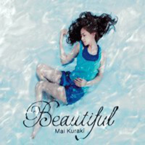 Kuraki,mai - Beautiful - Music CD