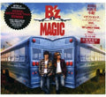 Bz - Magic - Music CD