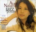 Nakajima,akane - Jazz Portraits - Music CD