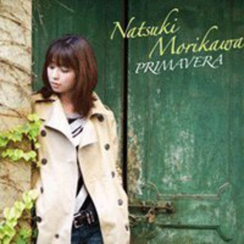 Morikawa,natsuki - Primavera - Music CD