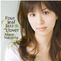 Ane,nakajima - Four Leaf Jazz Clover - Music CD
