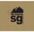 Sg Wannabe - Essential Sg Wannabe - Music CD