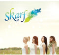 Skarf - Skarf - Music CD