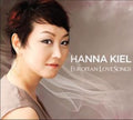 Kiel,han Na - European Love Songs - Music CD