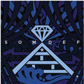Somdef - Somdef - Music CD