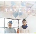 Takers - Ourself - Music CD