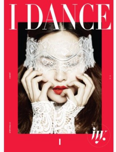 Ivy - I Dance - Music CD