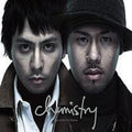 Chemistry - Second To None - Music CD