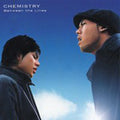Chemistry - Between The Lines - Music CD