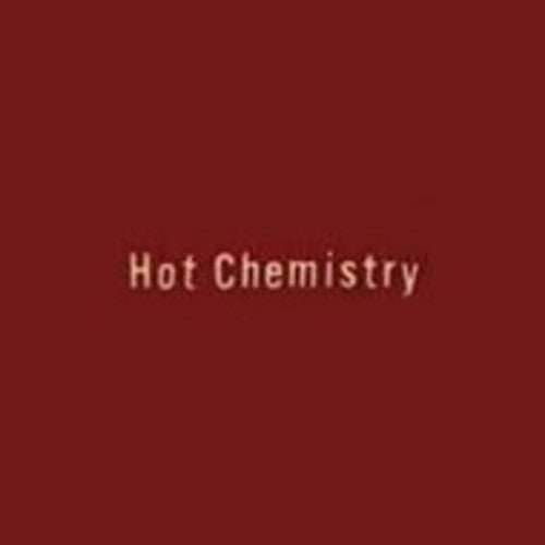 Chemistry - Hot Chemistry - Music CD