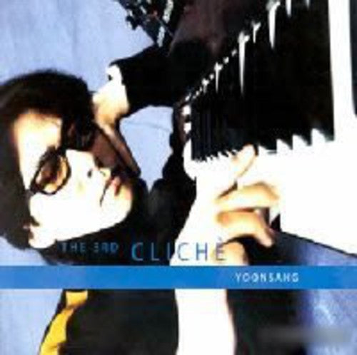 Sang,yoon - Cliche - Music CD