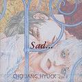 Jang Hyuck,cho - Sad - Music CD
