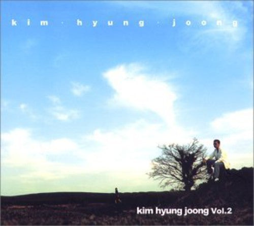 Hyung Joong,kim - Shes Laughing - Music CD