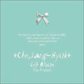 Jang Hyuck,cho - Present - Music CD