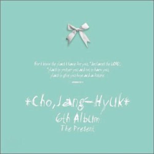 Jang Hyuck,cho - Present - Music CD