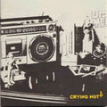Crying Nut - Junk Radio - Music CD