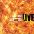 Crying Nut - Best Wild Wild Live - Music CD