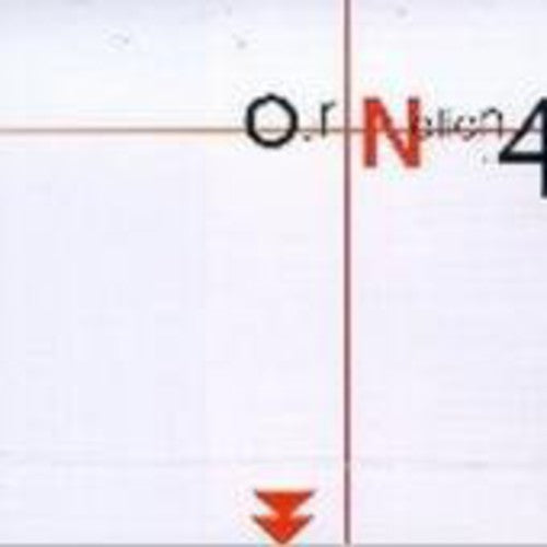 Our Nation - Our Nation - Music CD