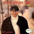 Hyun Sik,kim - Self Portrait - Music CD
