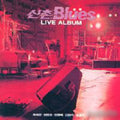 Shinchon Blues - Live Album - Music CD