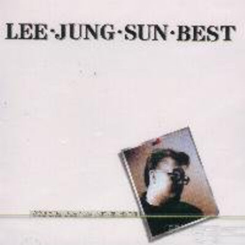Jung Sun,lee - Best - Music CD