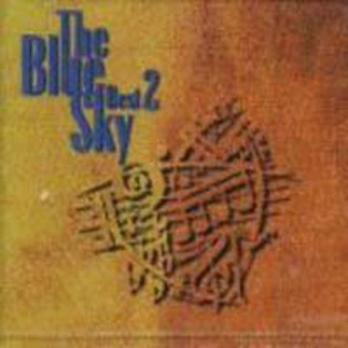 Blue Sky - Best 2 - Music CD