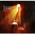 Downhell - Relative Coexistence - Music CD