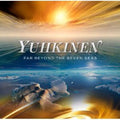Yuhkinen - Far Beyond The Seven Seas - Music CD